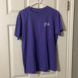 Young and reckless shirt